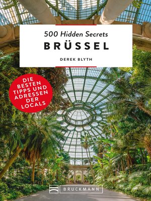 cover image of Bruckmann Reiseführer